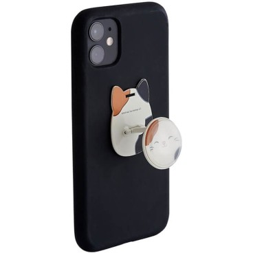 Squishmallows Cam puhelinpidike