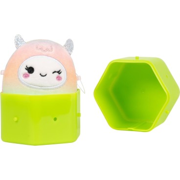 Squishmallows Micromallows 6 cm yllätyspehmo