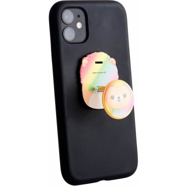 Squishmallows Leon puhelinpidike