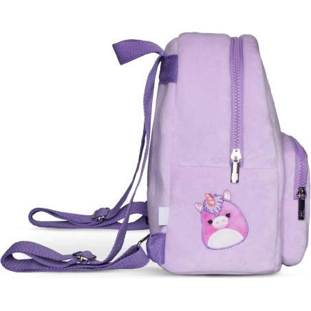 Squishmallows violetti reppu