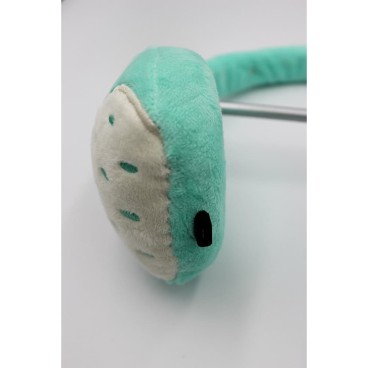 Squishmallows Winston bluetooth kuulokkeet