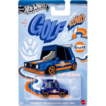 Hot Wheels Automotive pikkuauto (lajitelma)