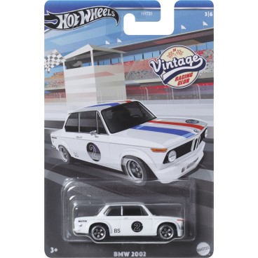 Hot Wheels Pro Vintage pikkuauto (lajitelma)