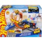 Hot Wheels City Super Police Station autorata