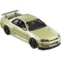 Hot Wheels Premium 1:43 pikkuauto (lajitelma)