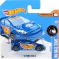 Hot Wheels 1:64 metallinen pikkuauto (lajitelma)