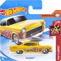 Hot Wheels 1:64 metallinen pikkuauto (lajitelma)