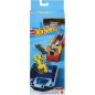 Hot Wheels Action Classic Stunt Set autorata