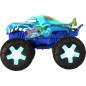 Hot Wheels Monster Trucks Mega Wrex 1:15 radio-ohjattava monsteriauto
