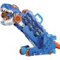 Hot Wheels City Ultimate Hauler kuljetusrekka