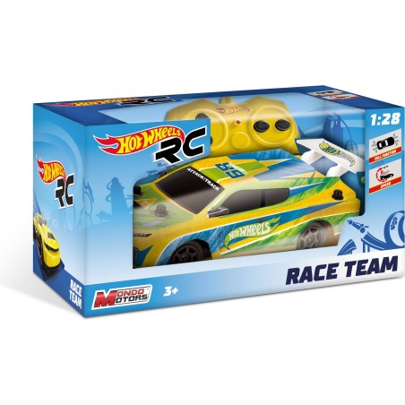 Hot Wheels RC-auto