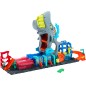 Hot Wheels Ultra Shark Car Wash autopesula