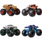 Hot Wheels Monster Trucks 1:24 monsteriauto (lajitelma)