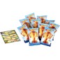 Hot Wheel Reward Pack 10-pack pikkuauto