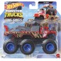 Hot Wheels Monster Trucks Big Rigs monsteriauto (lajitelma)