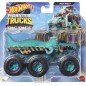 Hot Wheels Monster Trucks Big Rigs monsteriauto (lajitelma)