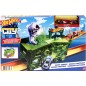 Hot Wheels Fold Out leikkisetti (lajitelma)