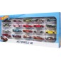 Hot Wheels 20-pack pikkuauto lahjapakkaus