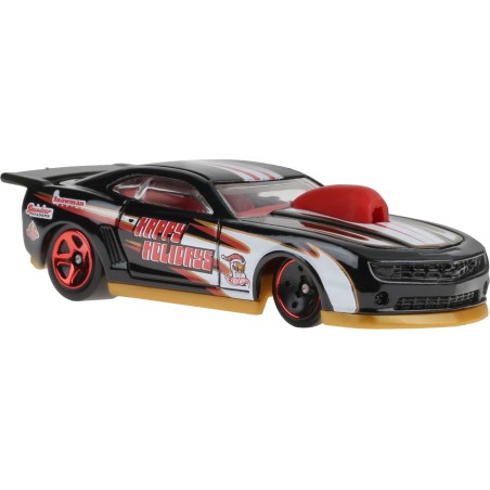 Hot Wheels Winter pikkuauto (lajitelma)