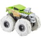 Hot Wheels Monster Trucks 1:43 Rev Tredz monsteriauto