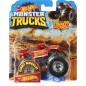 Hot Wheels Monster Truck 1:64 auto