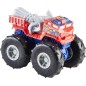 Hot Wheels Monster Trucks 1:43 Rev Tredz monsteriauto