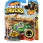 Hot Wheels Monster Truck 1:64 auto
