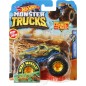 Hot Wheels Monster Truck 1:64 auto