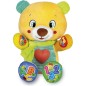 Clementoni Lele puhuva teddy-nalle