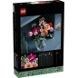 LEGO Botanicals 10342 Kaunis vaaleanpunainen kukkakimppu