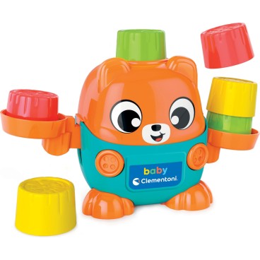 Clementoni Tasapainonalle