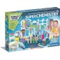 Clementoni Super Kemia tiedesetti