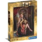 Clementoni Anne Stokes Friends Forever 1000p palapeli
