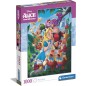 Clementoni Disney Alice 1000p palapeli