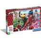 Clementoni Miraculous Ladybug 2 104p palapeli
