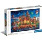 Clementoni Downtown 6000p palapeli