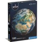 Clementoni Round Space Collection Earth 500p palapeli