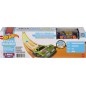 Hot Wheels Track Builder Basic Track With Car Pack autorata