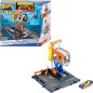 Hot Wheels City Downtown leikkisetti (lajitelma)