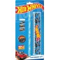 Hot Wheels kirjoitussetti