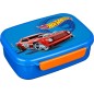 Hot Wheels eväsrasia