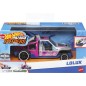 Hot Wheels Pull Back Speeder vetomoottoriauto