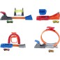 Hot Wheels Action Classic Stunt Set autorata