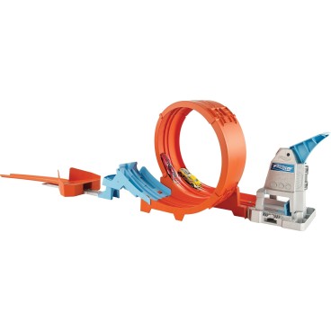 Hot Wheels Drift Loop autorata