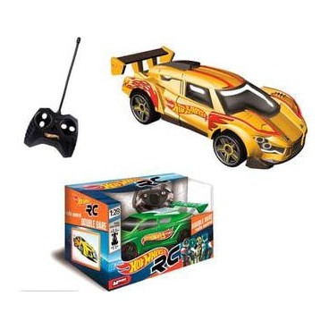 Hot Wheels RC-auto