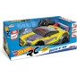 Hot Wheels RC Quick'N Sick 1:10 radio-ohjattava auto