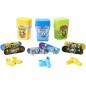 Hot Wheels Skate Gum Container sormiskeittilauta (lajitelma)