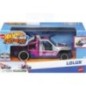 Hot Wheels Pull Back Speeder vetomoottoriauto