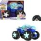 Hot Wheels Monster Trucks Mega Wrex 1:15 radio-ohjattava monsteriauto