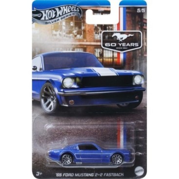 Hot Wheels 1:64 Celebration pikkuauto (lajitelma)
